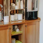 Apartmán Moelbegg By Interhome Donnersbach