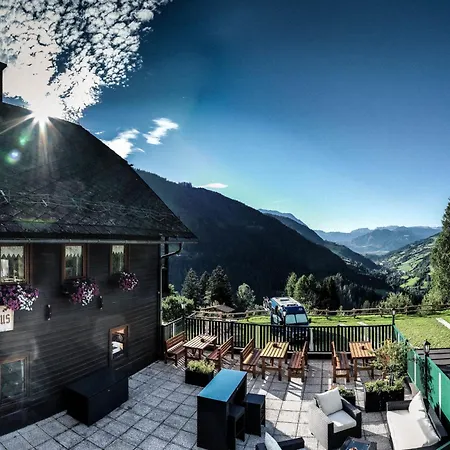 Moelbegg By Interhome * Donnersbach