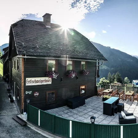 Moelbegg By Interhome Donnersbach