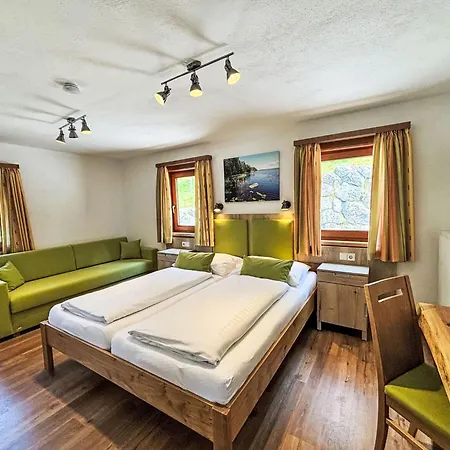 Moelbegg By Interhome * Donnersbach