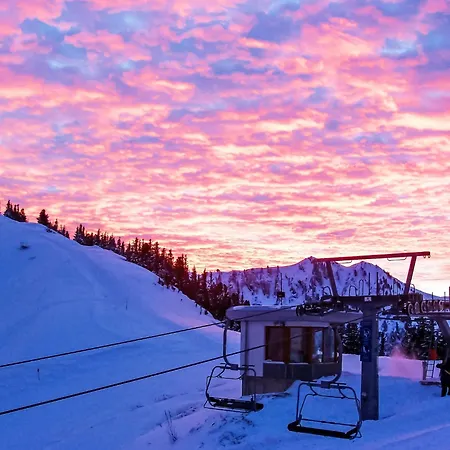 Moelbegg By Interhome *