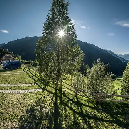 Moelbegg By Interhome * Donnersbach