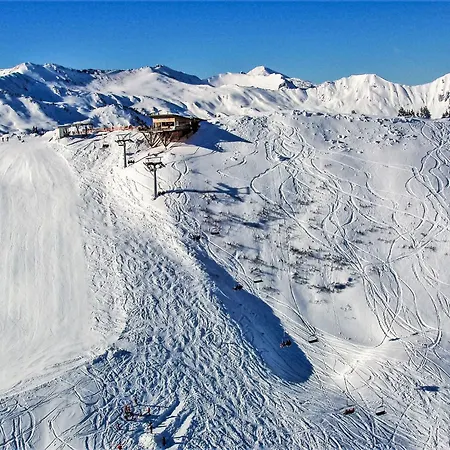 Moelbegg By Interhome