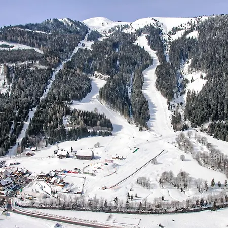 아파트 Moelbegg By Interhome *