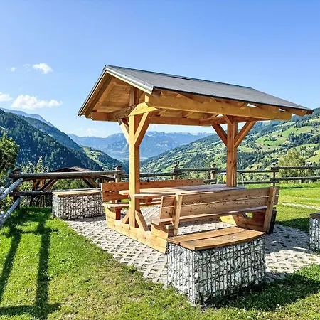 Moelbegg By Interhome Apartment Donnersbach