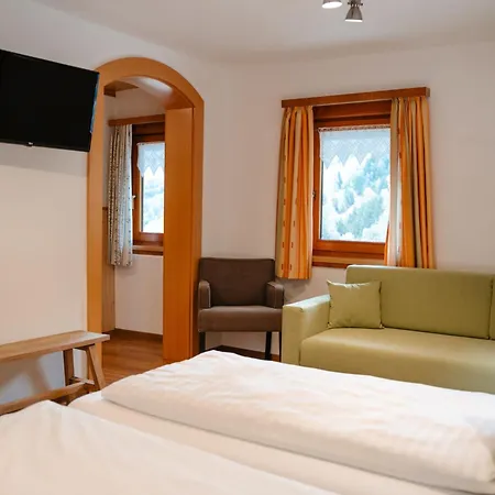 아파트 Moelbegg By Interhome Donnersbach