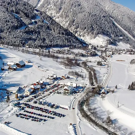 Moelbegg By Interhome 아파트 *