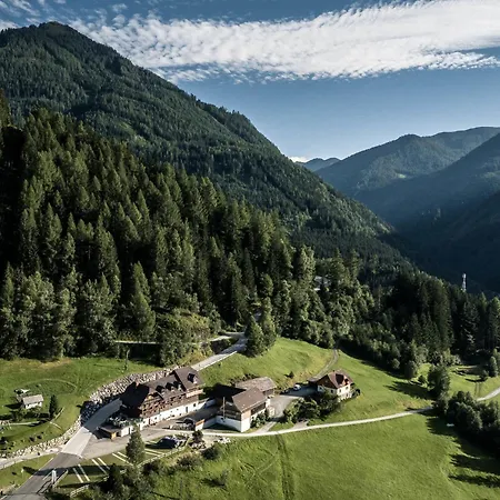 Moelbegg By Interhome * Donnersbach