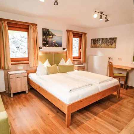 Moelbegg By Interhome 아파트 Donnersbach