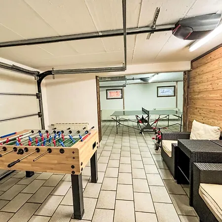 Moelbegg By Interhome *