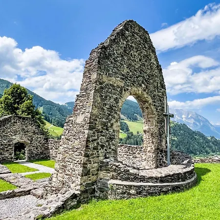 Moelbegg By Interhome *