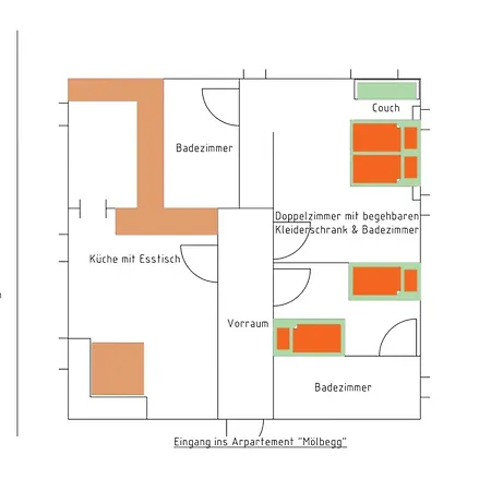 Moelbegg By Interhome * Donnersbach