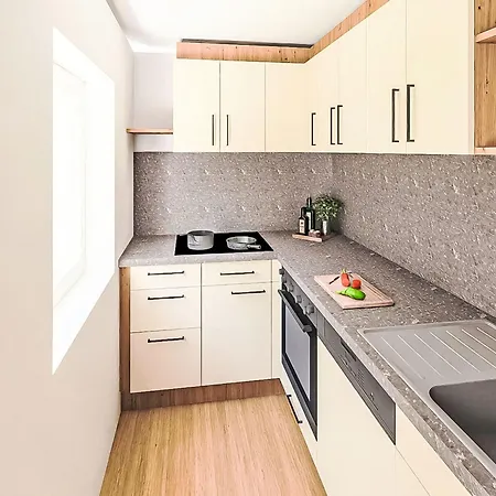 Moelbegg By Interhome Donnersbach