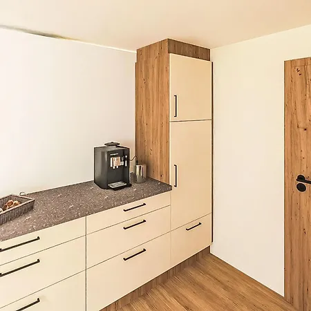 Apartment Moelbegg By Interhome Donnersbach