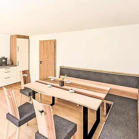 Moelbegg By Interhome Apartment Donnersbach