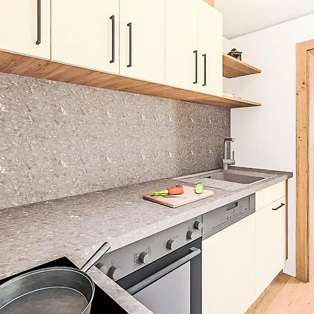 Moelbegg By Interhome * Donnersbach