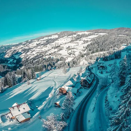 公寓 Moelbegg By Interhome