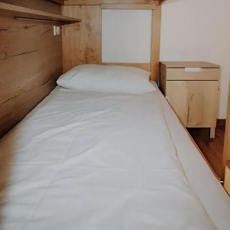 아파트 Moelbegg By Interhome