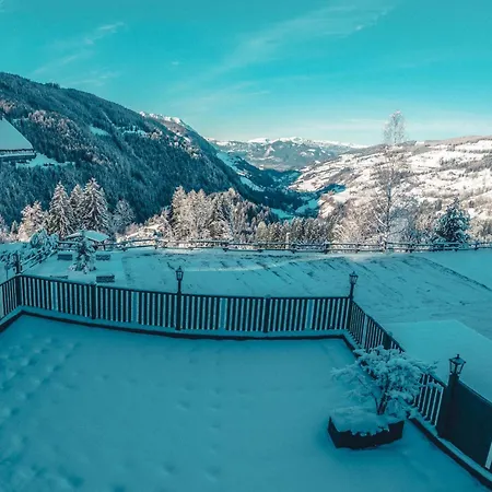 Moelbegg By Interhome 아파트 *