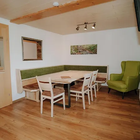 Moelbegg By Interhome דירה Donnersbach