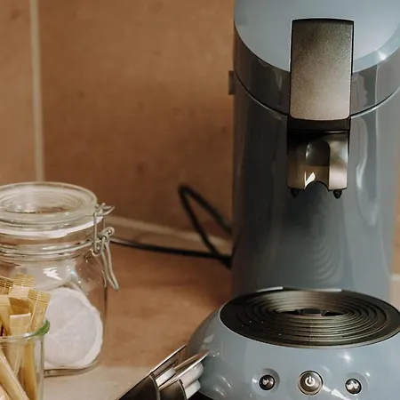 Moelbegg By Interhome 아파트 *