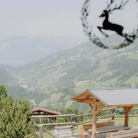 Moelbegg By Interhome 아파트 Donnersbach