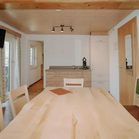 아파트 Moelbegg By Interhome Donnersbach