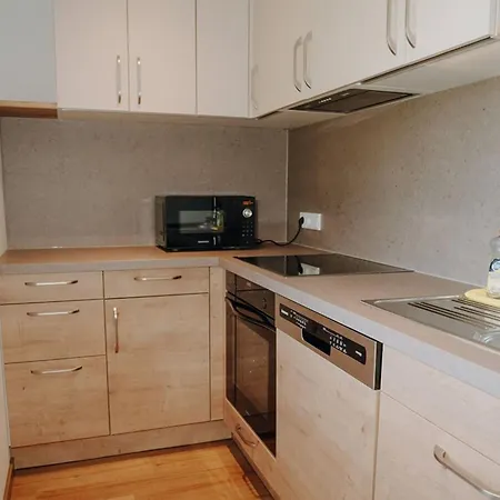 Moelbegg By Interhome *