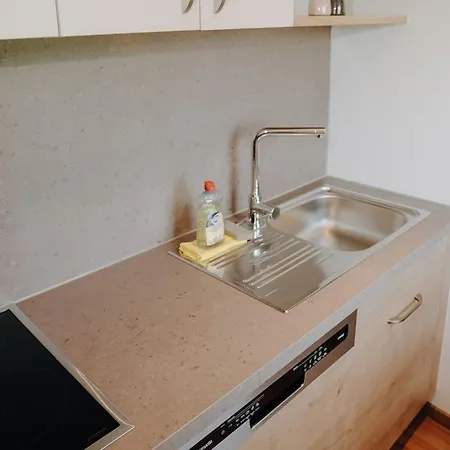 Moelbegg By Interhome Donnersbach