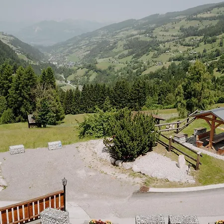 아파트 Moelbegg By Interhome