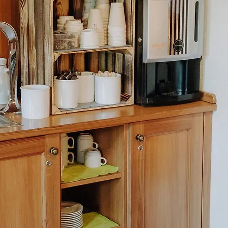 아파트 Moelbegg By Interhome Donnersbach