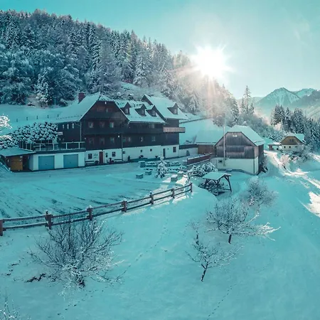 公寓 Moelbegg By Interhome