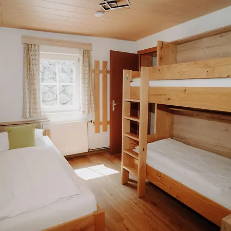 Apartment Moelbegg By Interhome Donnersbach