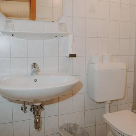 Moelbegg By Interhome Apartment Donnersbach