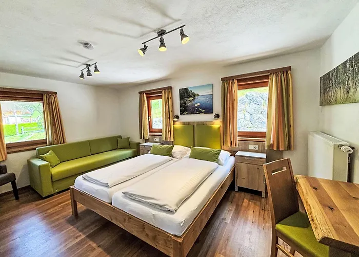 Moelbegg By Interhome * Donnersbach