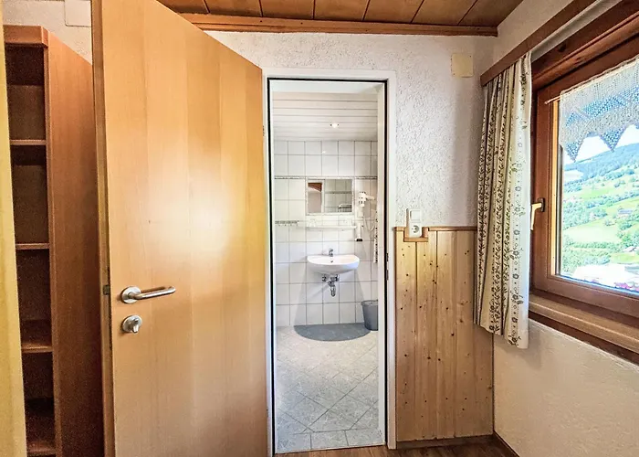 شقة Moelbegg By Interhome