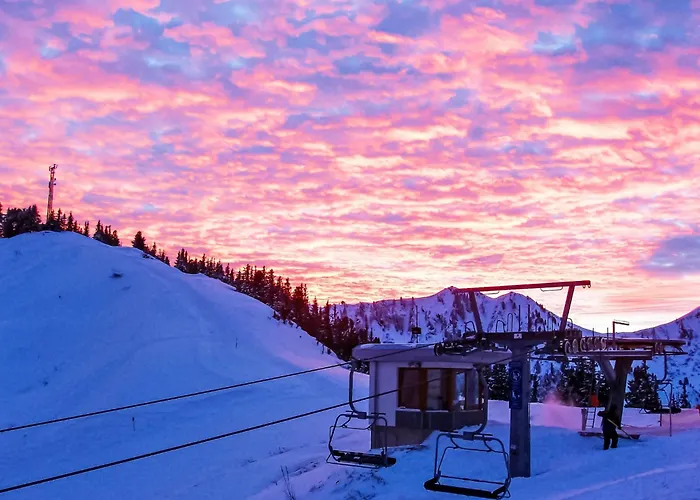 Moelbegg By Interhome *