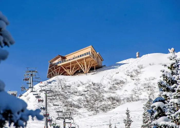 Moelbegg By Interhome