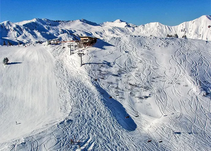 Moelbegg By Interhome