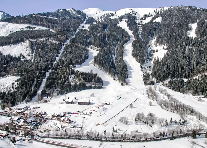 شقة Moelbegg By Interhome *