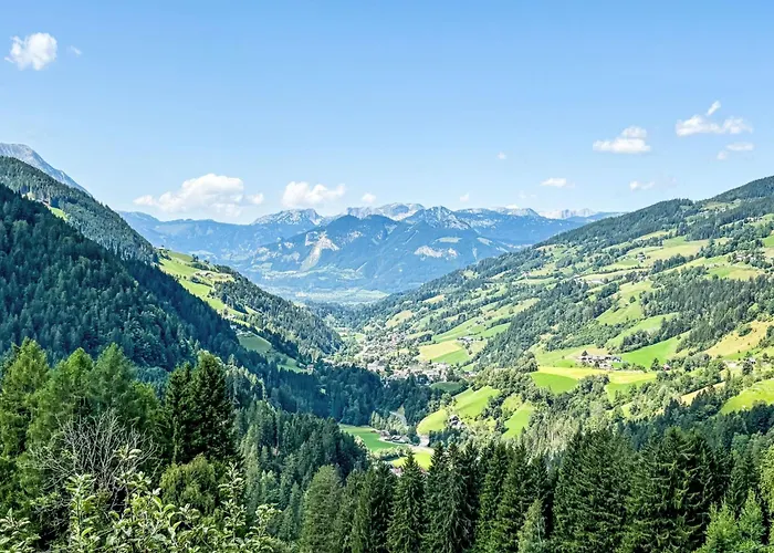 Moelbegg By Interhome Donnersbach