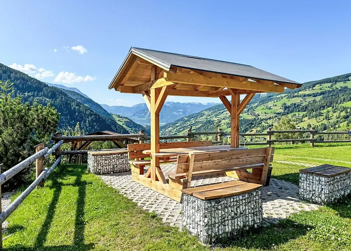 Moelbegg By Interhome شقة Donnersbach