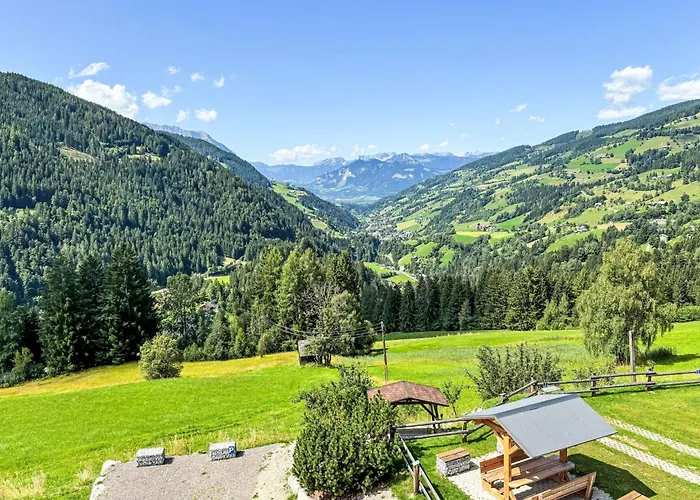 Moelbegg By Interhome شقة