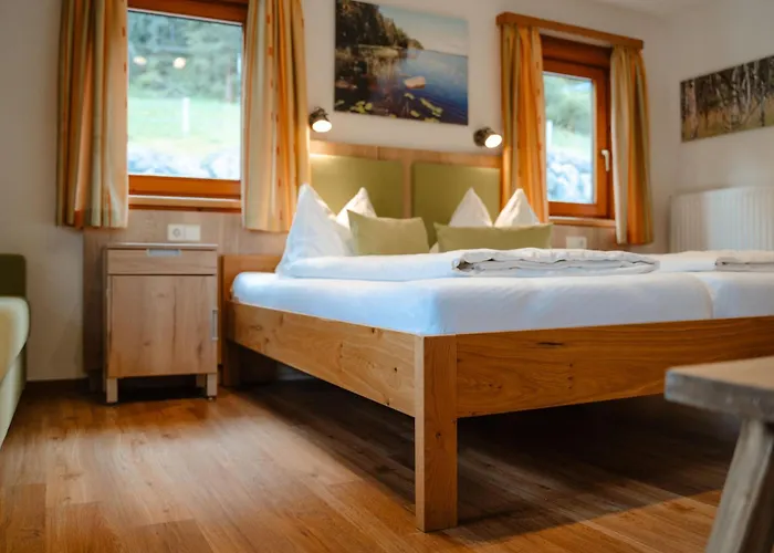 Moelbegg By Interhome شقة *