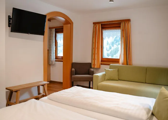 شقة Moelbegg By Interhome Donnersbach