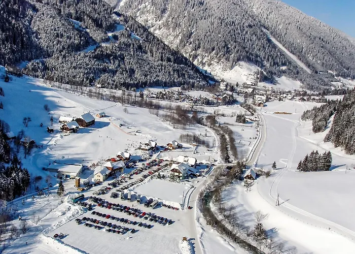 Moelbegg By Interhome شقة *