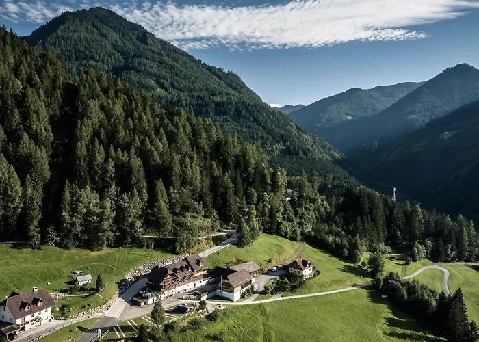 Moelbegg By Interhome * Donnersbach