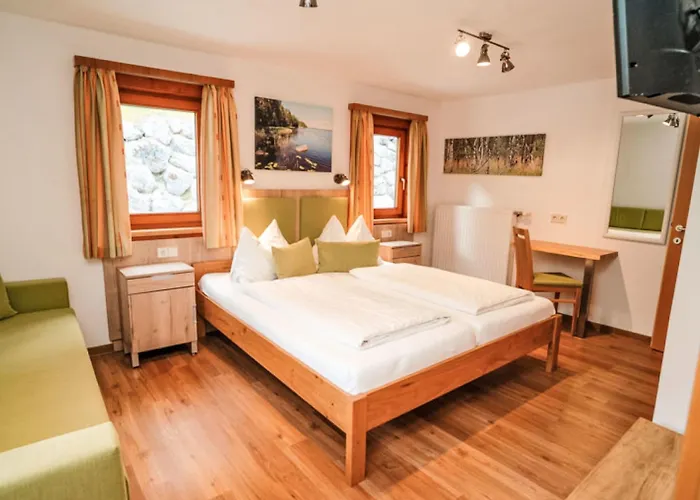 Moelbegg By Interhome شقة Donnersbach