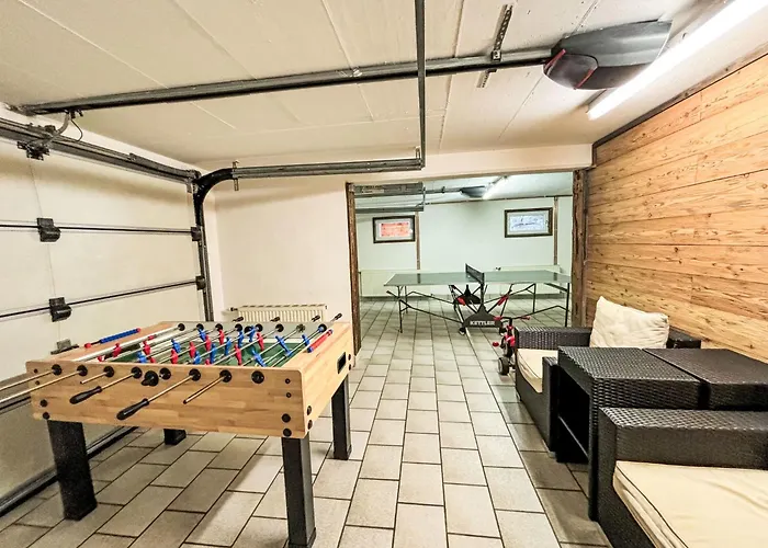 Moelbegg By Interhome *