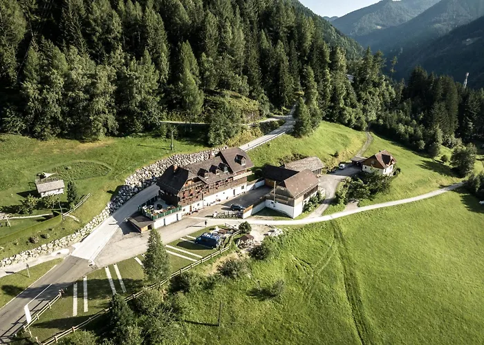 Moelbegg By Interhome شقة *